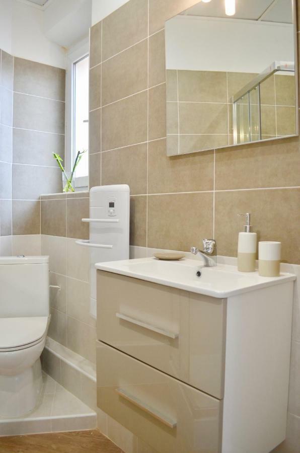 Liberte Plein Centre Apartment