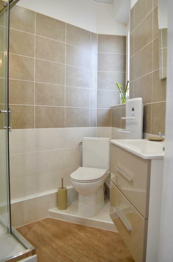 Liberte Plein Centre Apartment