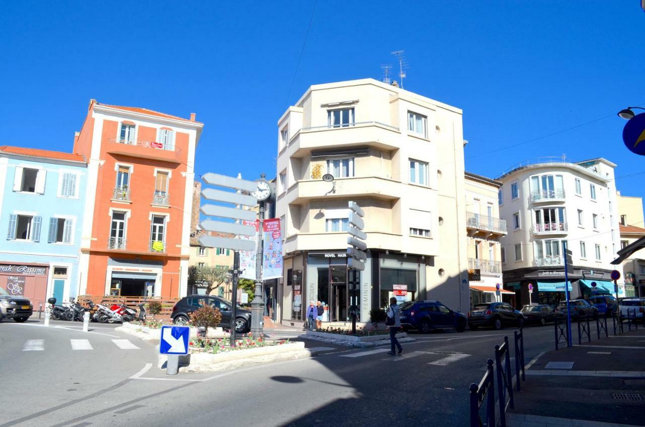 Liberte Plein Centre Apartment *