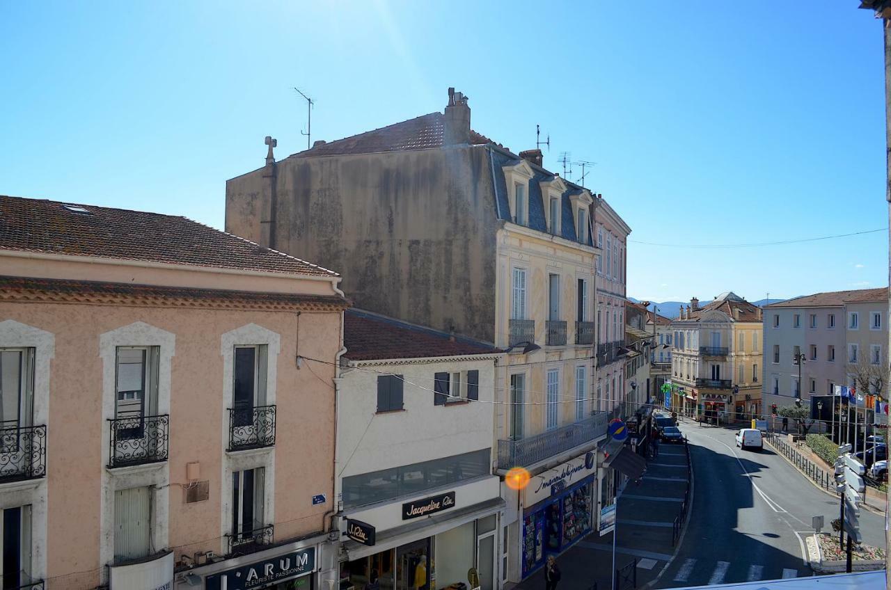 Liberte Plein Centre Apartment *