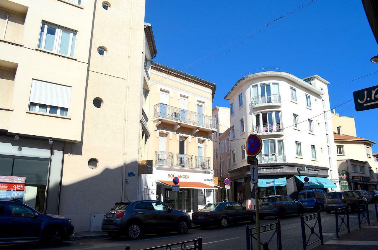 Liberte Plein Centre *