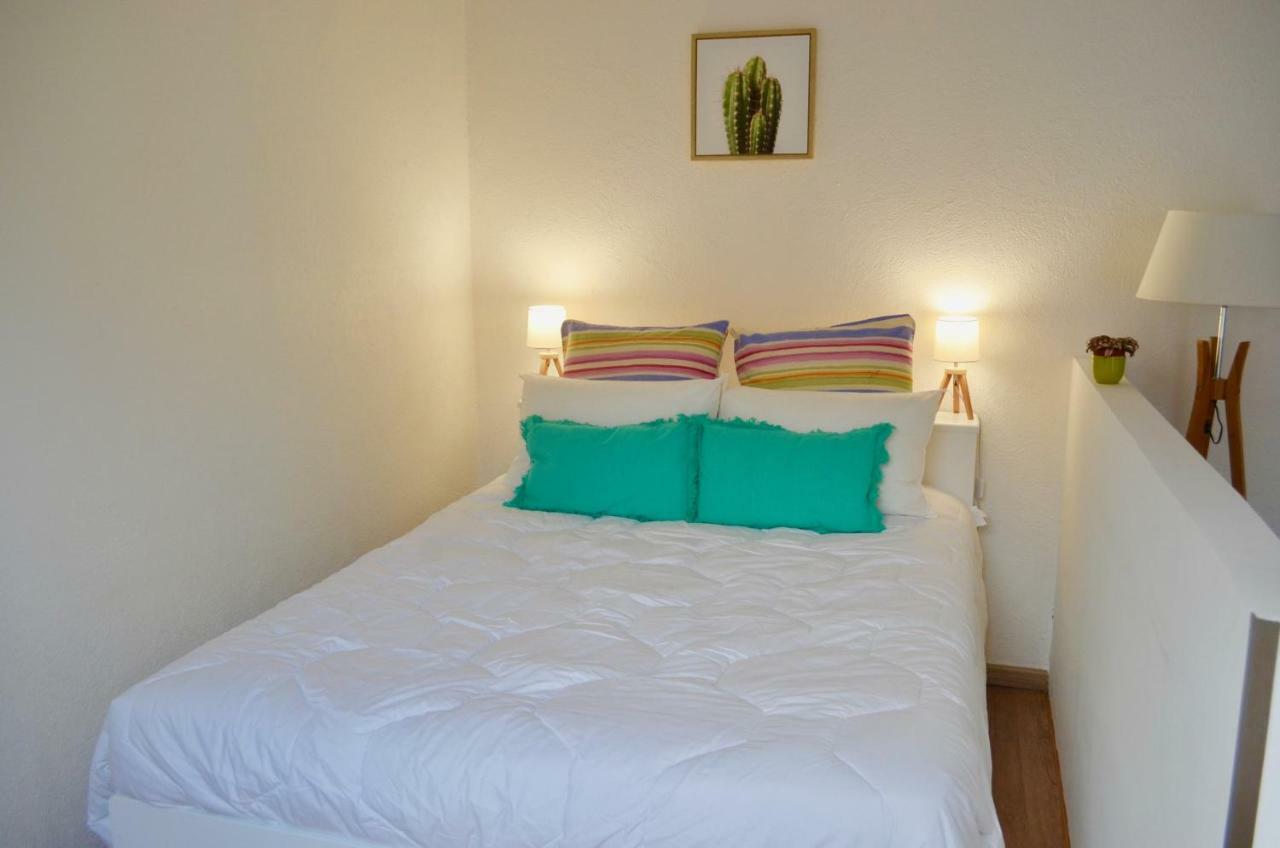 Apartment Liberté Plein Centre