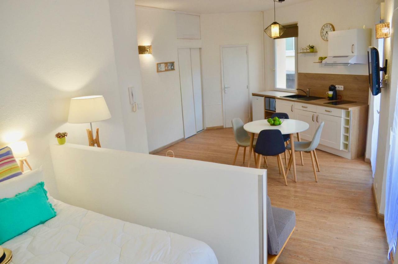 Appartement Liberte Plein Centre Saint-Raphaël