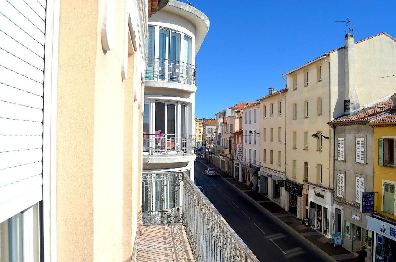 Apartment Liberté Plein Centre *