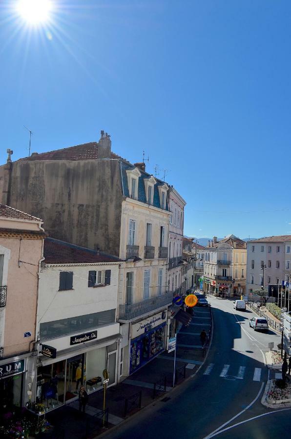 Liberte Plein Centre * Saint-Raphaël